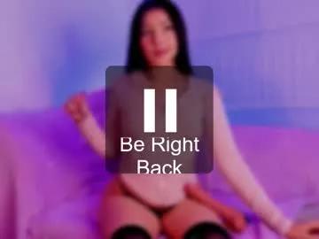 Away victoria_laurent on Chaturbate