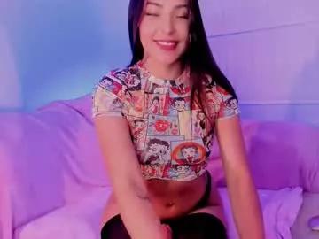 Away victoria_laurent on Chaturbate
