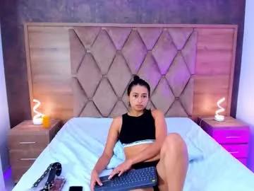 Freechat victoriasanz_ on Chaturbate
