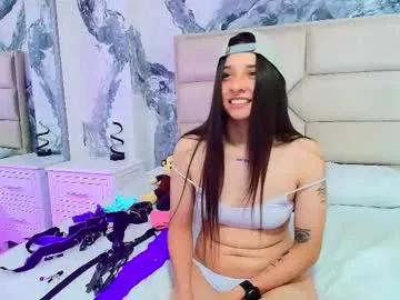 Freechat victoriasanz_ on Chaturbate