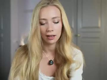 Freechat vika54784 on Chaturbate