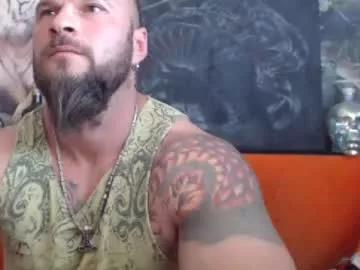 Freechat viking_me on Chaturbate
