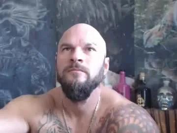 Freechat viking_me on Chaturbate