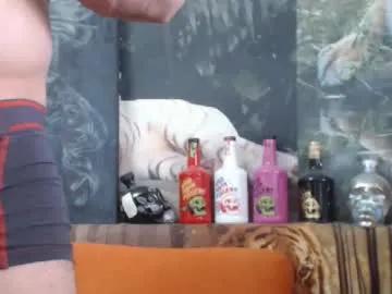 Freechat viking_me on Chaturbate