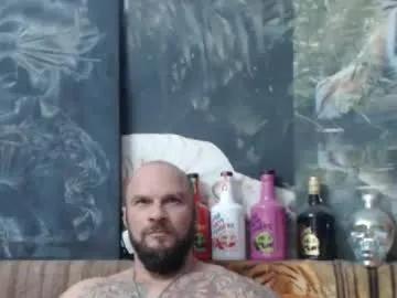 Freechat viking_me on Chaturbate