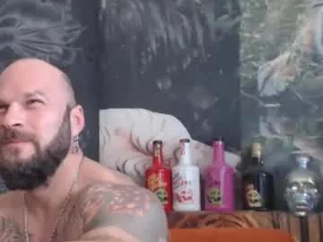 Freechat viking_me on Chaturbate