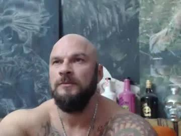 Freechat viking_me on Chaturbate