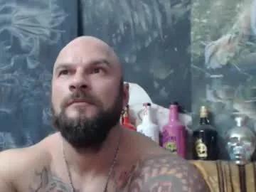 Freechat viking_me on Chaturbate