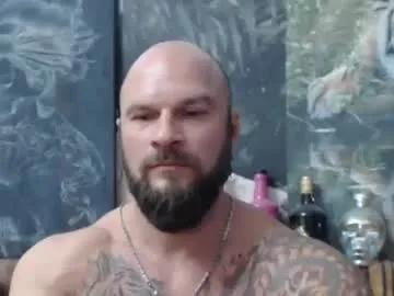 Freechat viking_me on Chaturbate