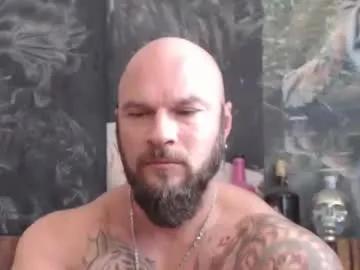 Freechat viking_me on Chaturbate