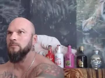 Freechat viking_me on Chaturbate