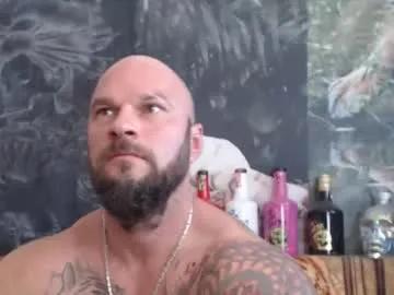 Freechat viking_me on Chaturbate