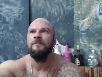 Freechat viking_me on Chaturbate