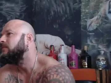 Freechat viking_me on Chaturbate