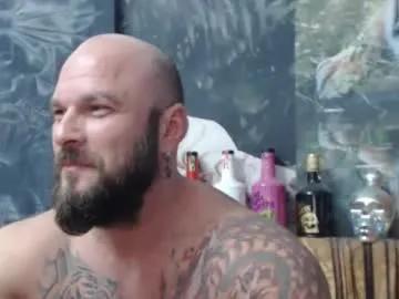 Freechat viking_me on Chaturbate
