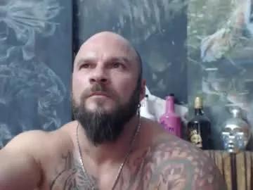 Freechat viking_me on Chaturbate