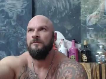 Freechat viking_me on Chaturbate