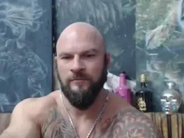 Freechat viking_me on Chaturbate