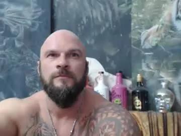 Freechat viking_me on Chaturbate