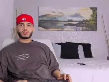 Freechat vincentblack_ on Chaturbate