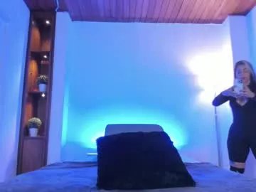 Freechat violeet_scott on Chaturbate