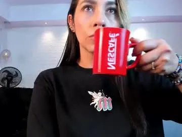 Freechat violeet_scott on Chaturbate