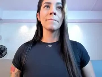 Freechat violeet_scott on Chaturbate