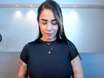 Freechat violeet_scott on Chaturbate