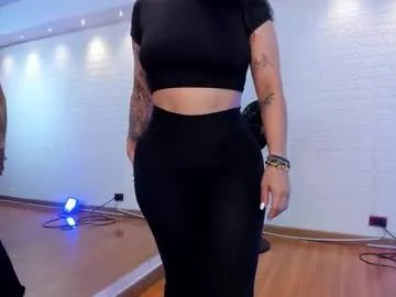 Freechat violeet_scott on Chaturbate