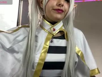 violet_hentai01 — Sloppy Blowjob with dildo aehegao face [143 Tokens Left]  sexy elf LAST GOAL  show  #ahegao  Elf Waifu      #goth  #Pantyhose #skinny #cosplay