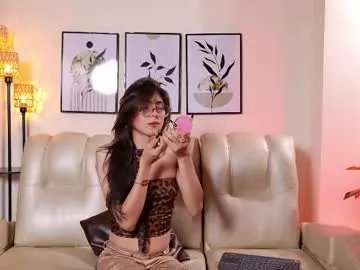 Freechat violeta_foxz on Chaturbate