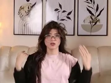 Freechat violeta_foxz on Chaturbate