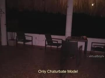 virtualboytvtv — fuck for 7 min  [579 tokens left]