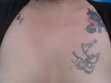 Freechat vitoria23_ on Chaturbate