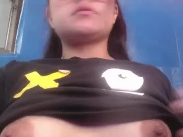 Freechat vitoria23_ on Chaturbate