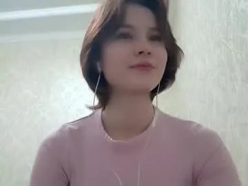 vivatrude — goal: Let me dance for you softly   ^^   #18 #shy #asian #cute #new Hi, my name is Sonya, lets sing together [0 tokens remaining]