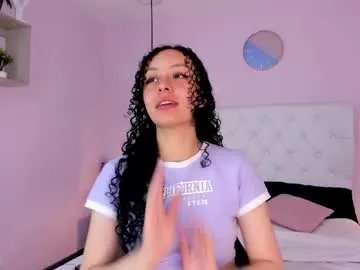 Freechat vivi_gh1 on Chaturbate