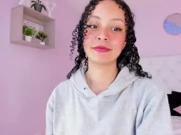 Freechat vivi_gh1 on Chaturbate