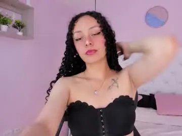 Freechat vivi_gh1 on Chaturbate