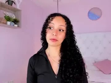 Freechat vivi_gh1 on Chaturbate