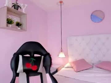 Freechat vivi_gh1 on Chaturbate