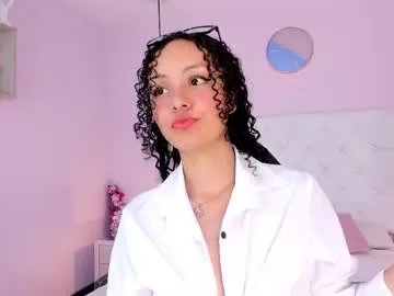 Freechat vivi_gh1 on Chaturbate