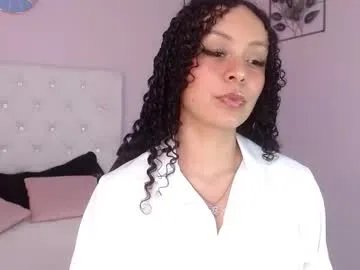 Freechat vivi_gh1 on Chaturbate