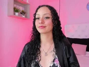 Freechat vivi_gh1 on Chaturbate