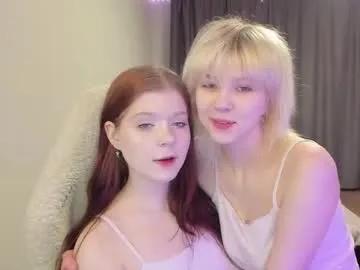 vivy_ — cum find ur fantasy Goal: hi girls welcome back    !  #bigass #lesbian #18 #lovense #blonde [22 tokens remaining]