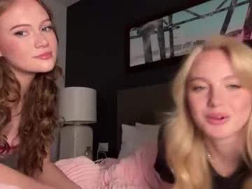 vixenvictoriaa — Second Duo Stream!! We Get Freaky in Pvt #blonde #athletic #18 #young #teen