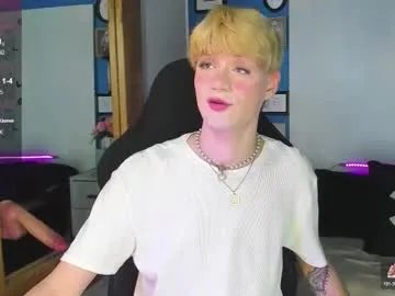 Freechat vladhellsing4 on Chaturbate