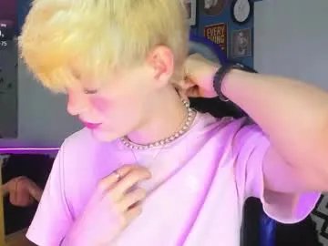 Freechat vladhellsing4 on Chaturbate