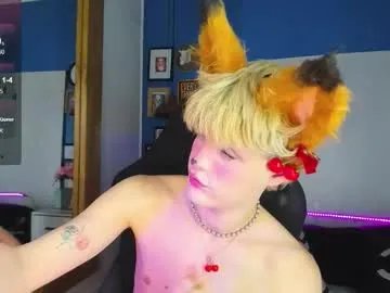 Freechat vladhellsing4 on Chaturbate