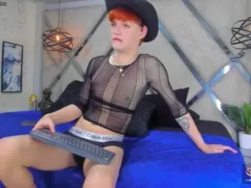 Freechat vladhellsing4 on Chaturbate